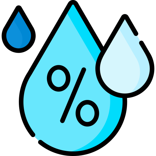 Humidity Icon