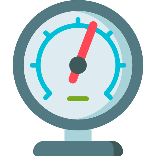 Pressure Icon